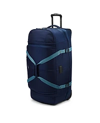High Sierra Fairlead 34" Wheeled Duffel