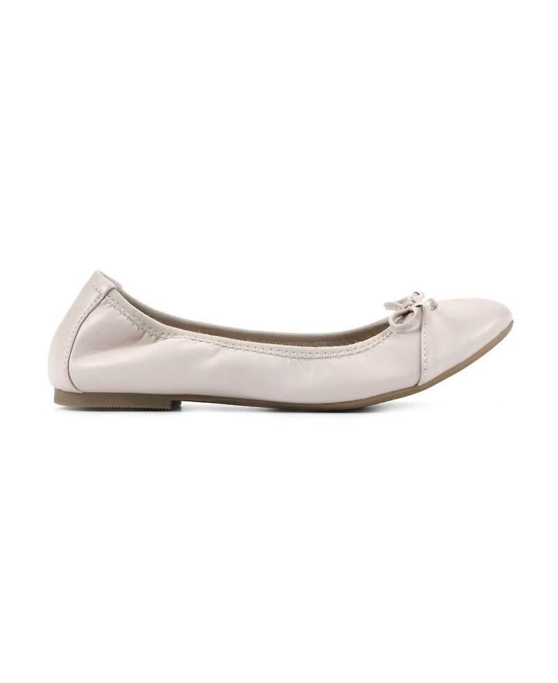 White Mountain Women's Sunnyside Ballet Flats