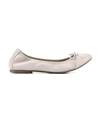 White Mountain Women's Sunnyside Ballet Flats