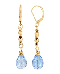 2028 Women's Drop Earring