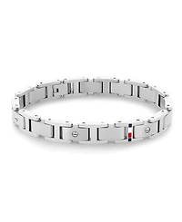 Tommy Hilfiger Men's Stainless Steel Bracelet