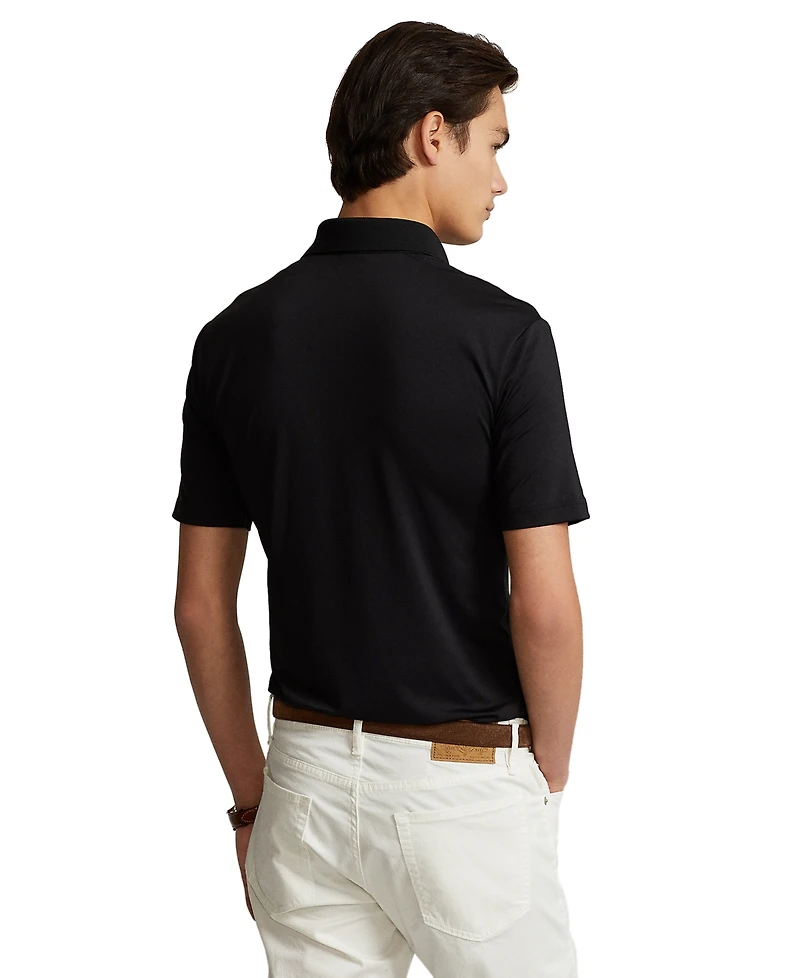 Polo Ralph Lauren Men's Classic-Fit Performance Shirt