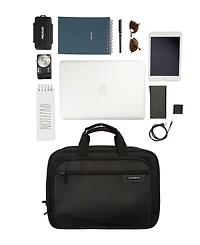 Samsonite Classic 2.0 3 Compartment Brief