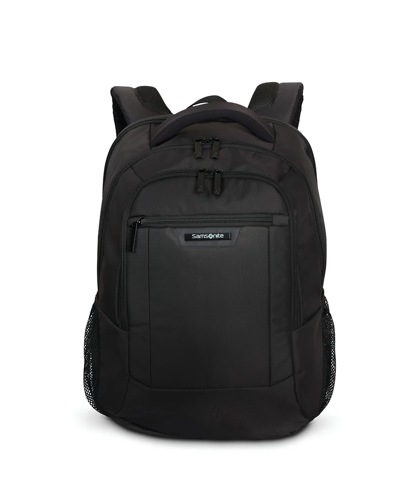 Samsonite Classic 2.0 Standard Backpack, 15.6"