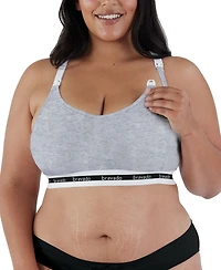 Bravado Designs Women's Original Extended Cup Nursing Bra