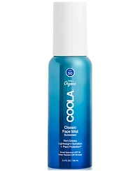 Coola Classic Face Mist Sunscreen Spf 50