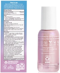 Coola Dew Good Illuminating Serum Sunscreen Spf 30