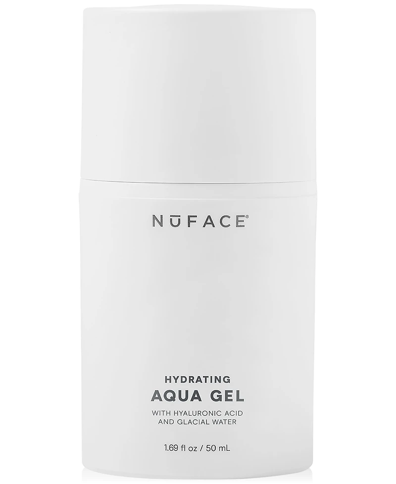 NuFACE Hydrating Aqua Gel, 1.69 oz.