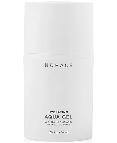 NuFACE Hydrating Aqua Gel, 1.69 oz.