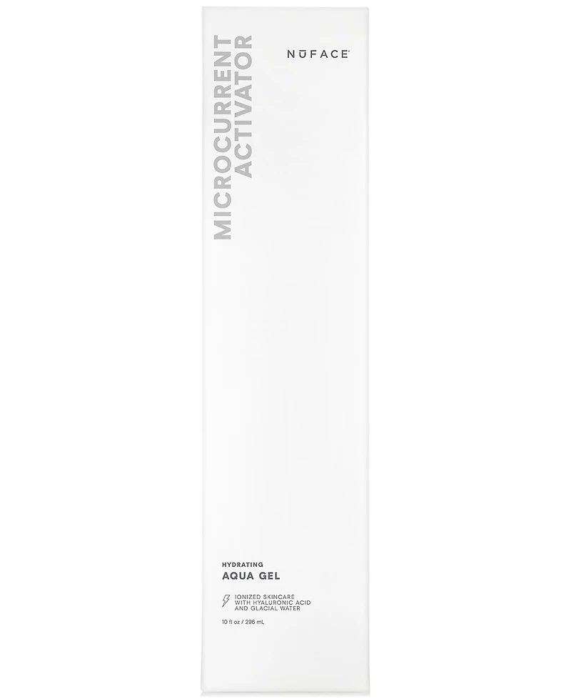 NuFACE Hydrating Aqua Gel, 10 oz.