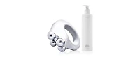 NuFACE 2-Pc. NuBODY Skin Toning Device Set