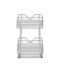 2-Tier Spice Rack Organizer, 6"