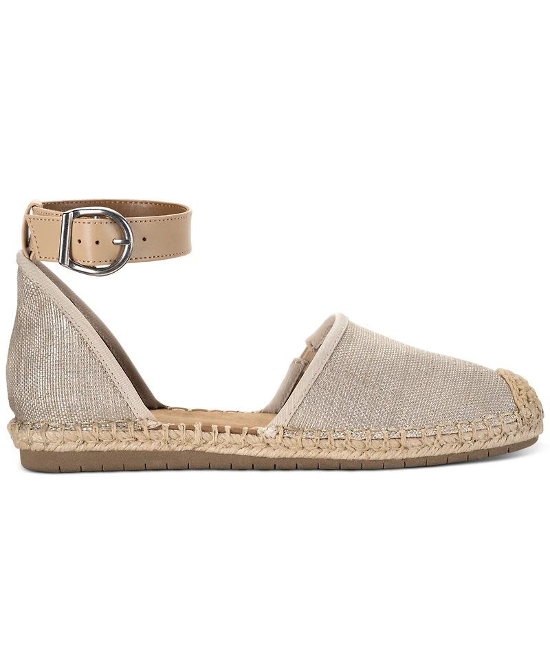 Style & Co Women's Paminaa Flat Sandals, Created for Macys