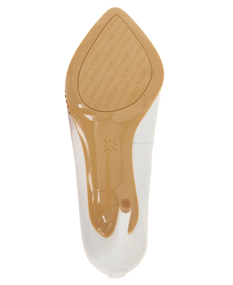 BCBGeneration Women's Hawti Pointed-Toe Pumps