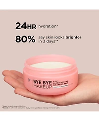Bye Bye Makeup 3-in-1 Makeup Melting Cleansing Balm