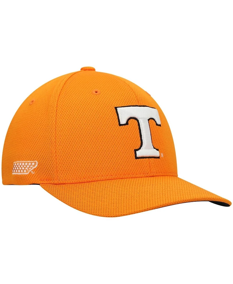 Men's Top of the World Tennessee Orange Tennessee Volunteers Reflex Logo Flex Hat