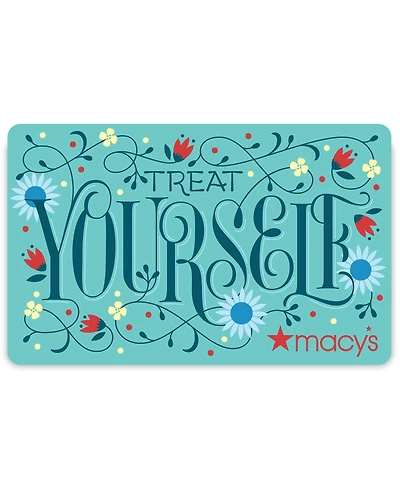 Flowers E-Gift Card