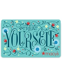 Flowers E-Gift Card
