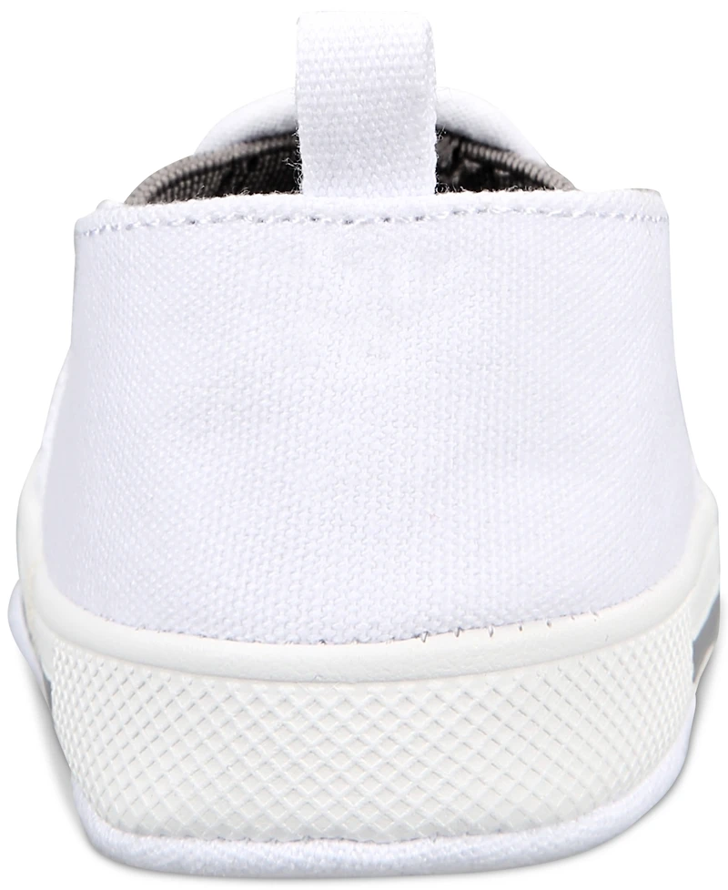 Unisex Slip On Soft Sole Shoes, Exclusively at Macy's