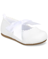 Baby Girls Hard Sole Ballet Flats, Exclusively at Macy's