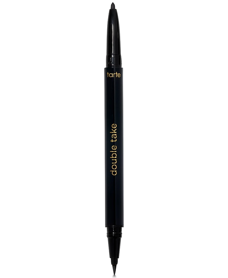 Tarte Double Take Eyeliner