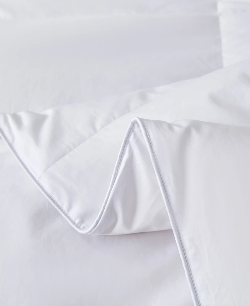 Serta European Down All Season Comforter