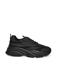 Steve Madden Men's Possess Lace-Up Sneakers