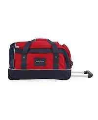 Nautica Submariner 22" Rolling Duffel