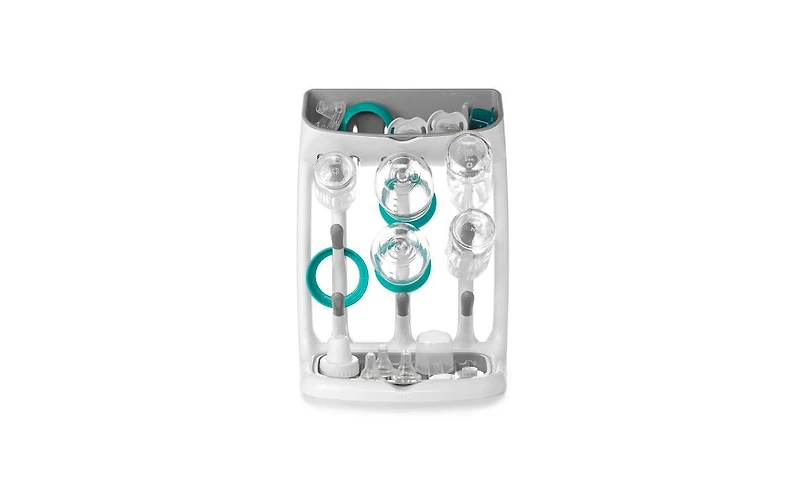 Oxo Tot Space-Saving Drying Rack
