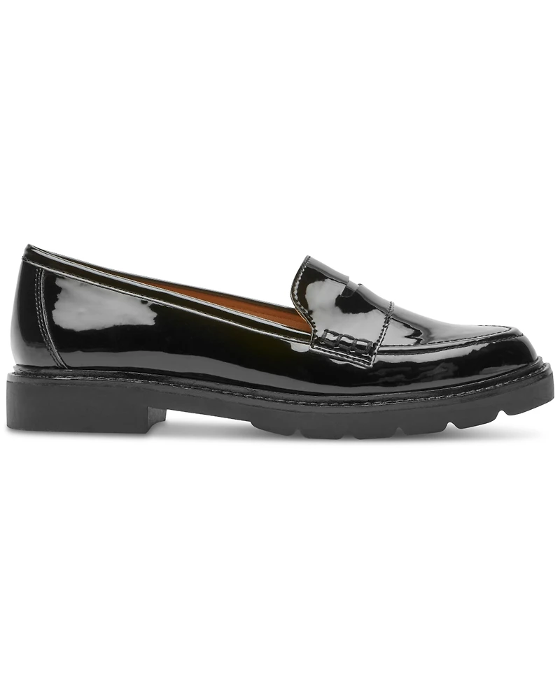 Rockport Women's Kacey Penny Loafer Flat