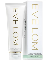 Eve Lom Foaming Cream Cleanser, 4 oz.