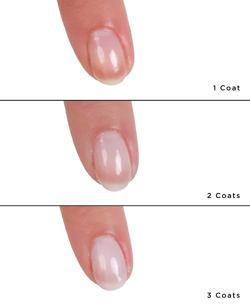 butter London Mellow The Yellow Nail Brightening Treatment