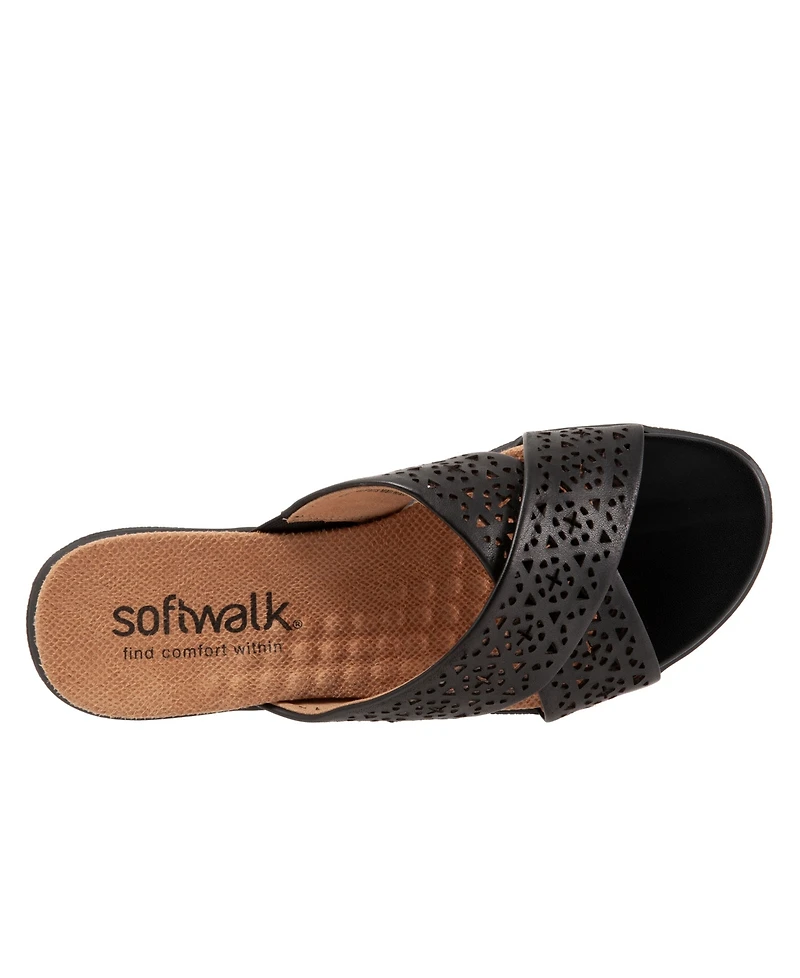 Softwalk Tillman Sandal