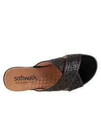 Softwalk Tillman Sandal