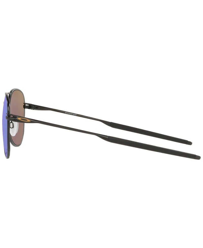 Oakley Men's Sunglasses, OO4147 57