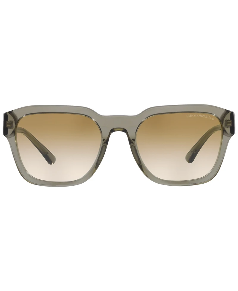 Emporio Armani Men's Sunglasses, EA4175