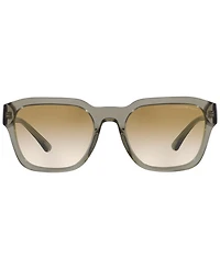 Emporio Armani Men's Sunglasses, EA4175