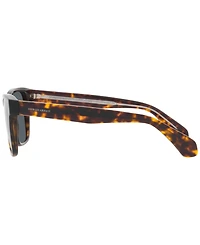 Giorgio Armani Men's Sunglasses, AR8155 55