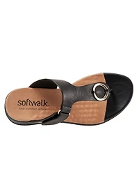 Softwalk Talara Sandal