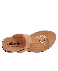 Softwalk Talara Sandal