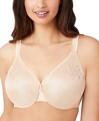 Wacoal Slimline Seamless Minimizer Bra 85154