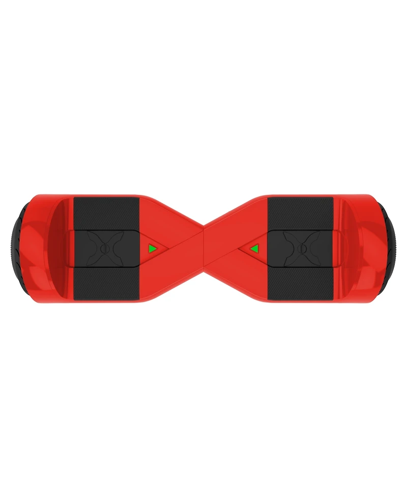 Hover-1 Dream Hoverboard Electric Scooter Light Up Led Wheels