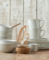 Denby Natural Canvas Dinnerware Collection