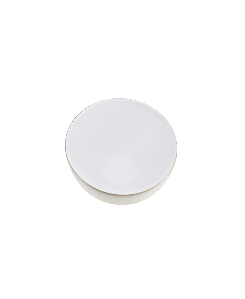 Denby Natural Canvas Tall Noodle Bowl