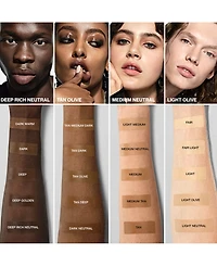 Smashbox Halo Healthy Glow Tinted Moisturizer Broad Spectrum Spf 25, 1.4-oz.