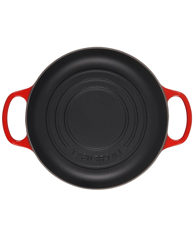Le Creuset 1.75 Qt Enameled Cast Iron Bread Oven with Lid