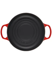 Le Creuset 1.75 Qt Enameled Cast Iron Bread Oven with Lid