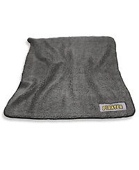 Pittsburgh Pirates 60" x 50" Frosty Fleece Blanket