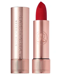 Anastasia Beverly Hills Matte and Satin Velvet Lipstick