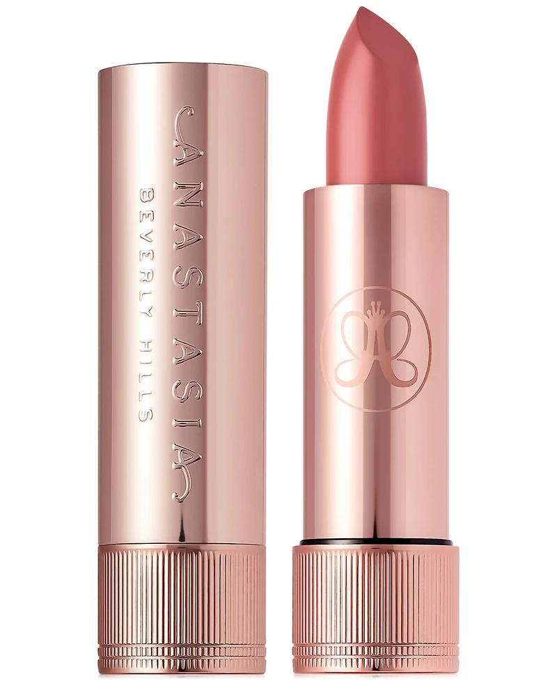 Anastasia Beverly Hills Matte and Satin Velvet Lipstick